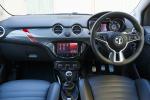 Vauxhall Adam Grand Slam 2015 года